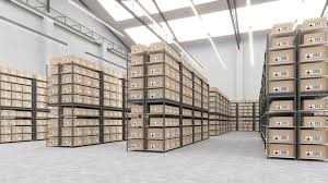 Warehouse & Storage